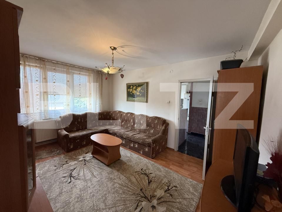 Apartament de vânzare 2 camere Simleu Silvaniei - 179369AV | BLITZ Zalău | Poza2