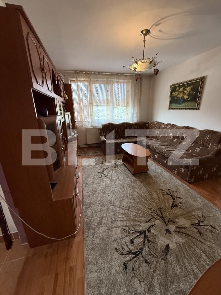 Apartament de vânzare 2 camere Simleu Silvaniei - 179369AV | BLITZ Zalău | Poza3
