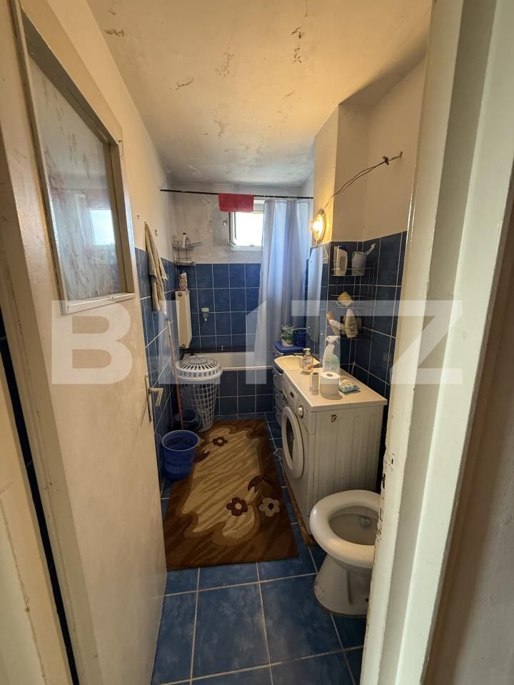 Apartament de vânzare 2 camere Simleu Silvaniei - 179369AV | BLITZ Zalău | Poza4