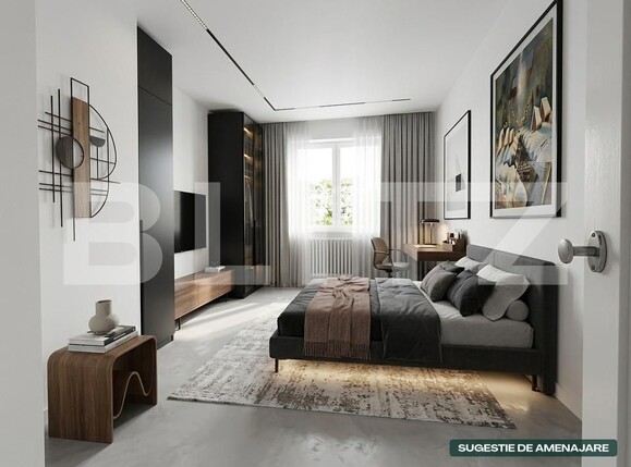 Apartament de vânzare 2 camere Nord - 179374AV | BLITZ Zalău | Poza3