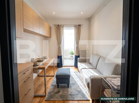 Apartament de vânzare 2 camere Nord - 179374AV | BLITZ Zalău | Poza2