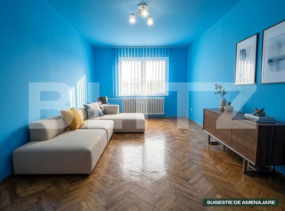 Apartament de vânzare 2 camere Nord - 179374AV | BLITZ Zalău | Poza1