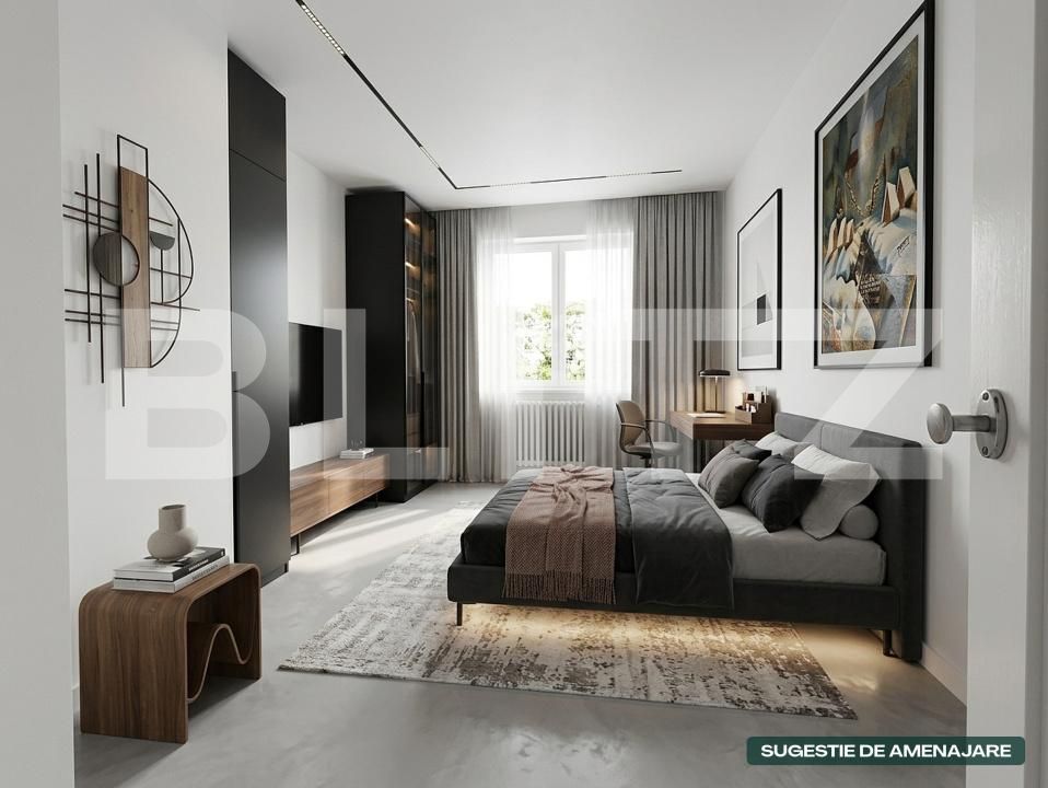 Apartament de vânzare 2 camere Nord - 179374AV | BLITZ Zalău | Poza3