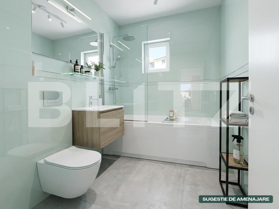 Apartament de vânzare 2 camere Nord - 179374AV | BLITZ Zalău | Poza4