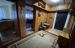 Apartament de închiriat, cu 3 camere, Zalau