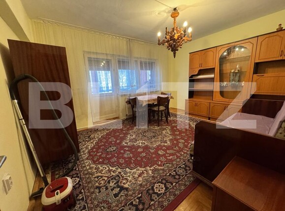 Apartament de închiriat 3 camere Central - 179415AI | BLITZ Zalău | Poza2