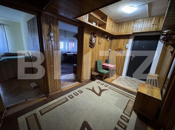 Apartament de închiriat 3 camere Central - 179415AI | BLITZ Zalău | Poza9
