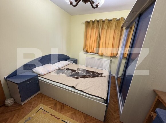 Apartament de închiriat 3 camere Central - 179415AI | BLITZ Zalău | Poza4