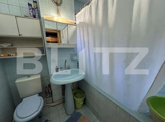 Apartament de închiriat 3 camere Central - 179415AI | BLITZ Zalău | Poza10