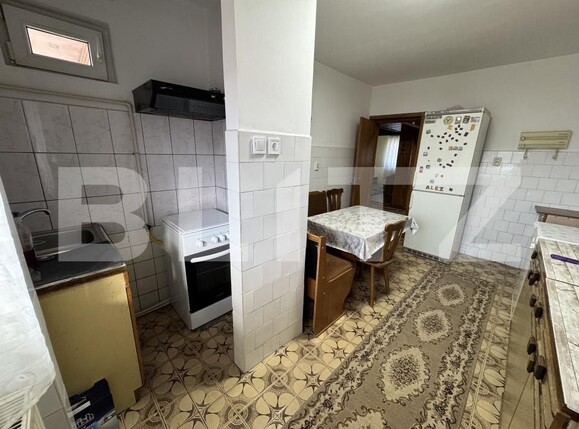 Apartament de închiriat 3 camere Central - 179415AI | BLITZ Zalău | Poza8
