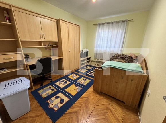Apartament de închiriat 3 camere Central - 179415AI | BLITZ Zalău | Poza1