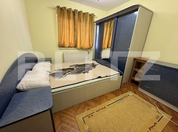 Apartament de închiriat 3 camere Central - 179415AI | BLITZ Zalău | Poza1
