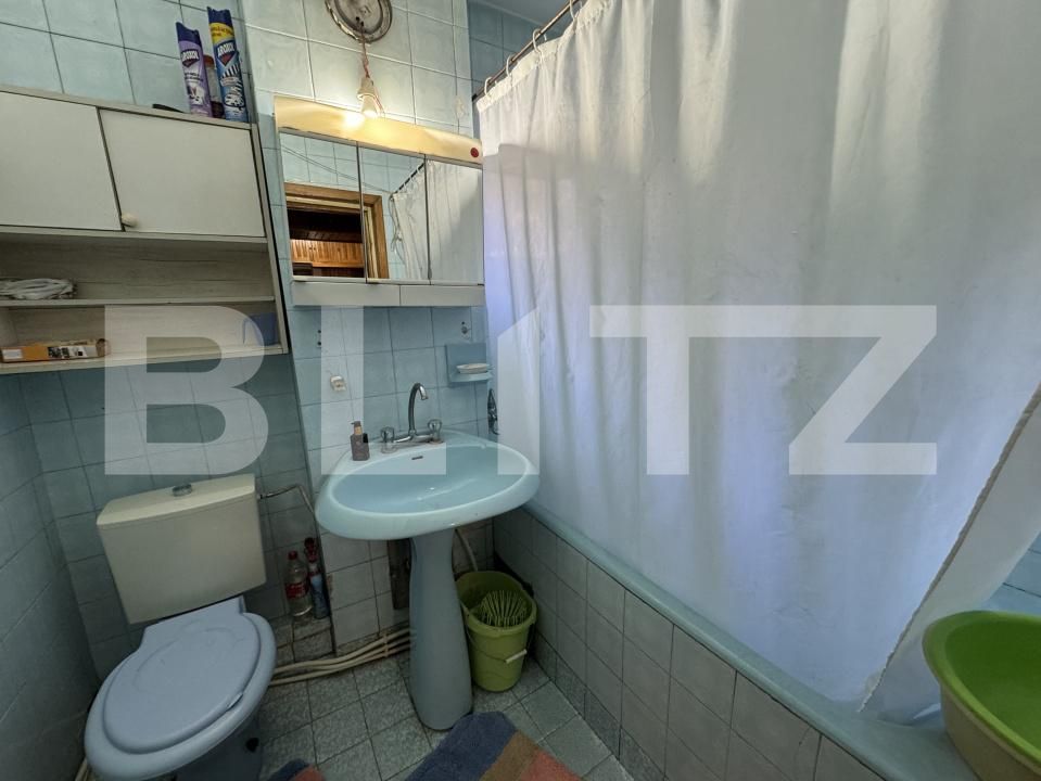 Apartament de închiriat 3 camere Central - 179415AI | BLITZ Zalău | Poza10