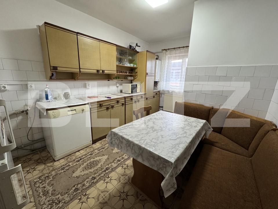 Apartament de închiriat 3 camere Central - 179415AI | BLITZ Zalău | Poza6