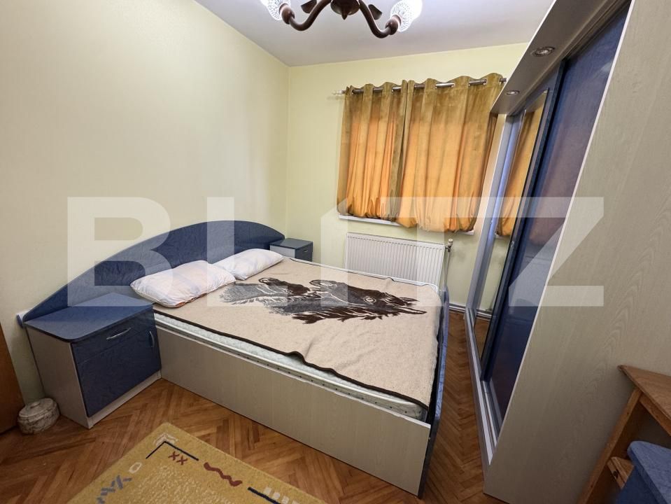 Apartament de închiriat 3 camere Central - 179415AI | BLITZ Zalău | Poza3