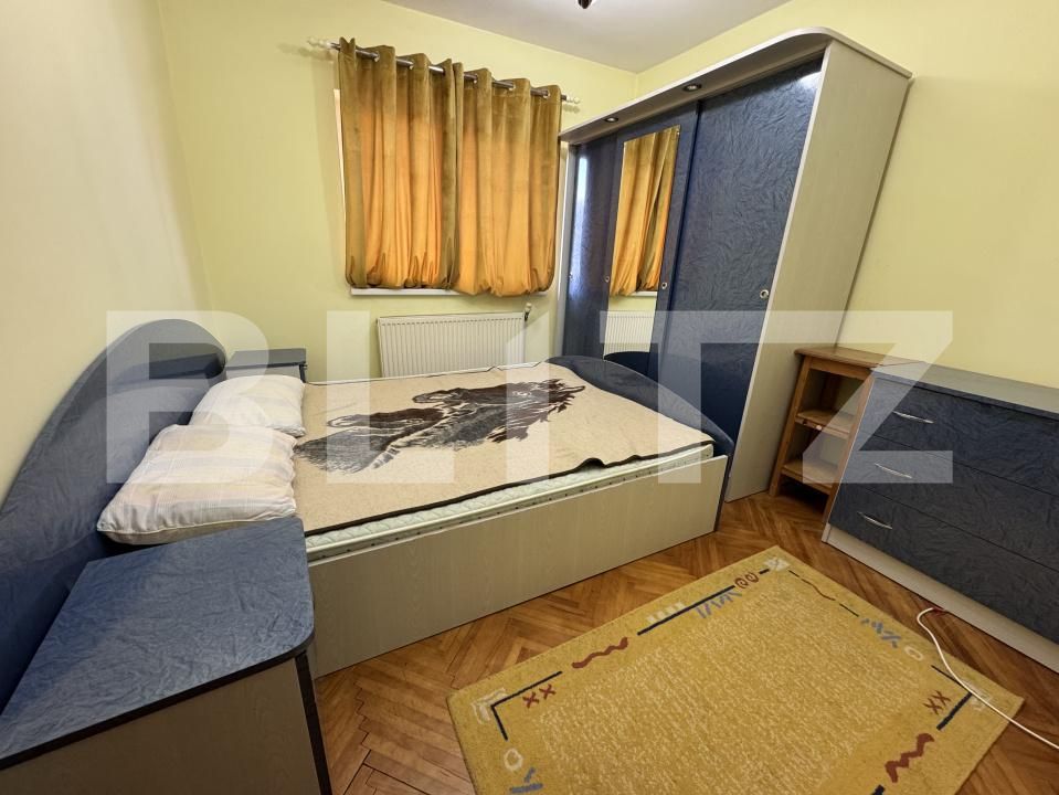 Apartament de închiriat 3 camere Central - 179415AI | BLITZ Zalău | Poza2