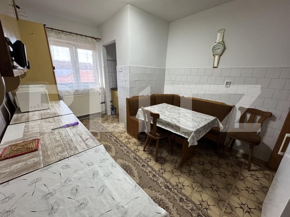 Apartament de închiriat 3 camere Central - 179415AI | BLITZ Zalău | Poza7