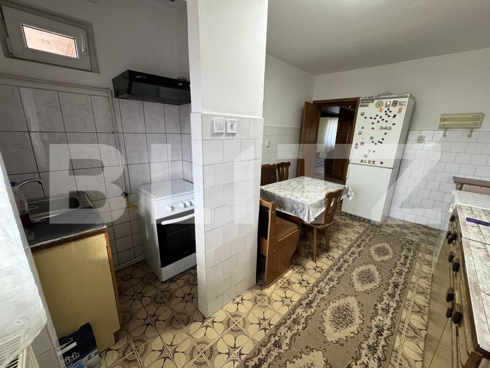 Apartament de închiriat 3 camere Central - 179415AI | BLITZ Zalău | Poza8