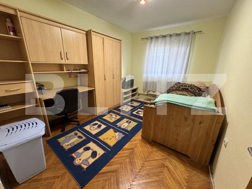 Apartament de închiriat 3 camere Central - 179415AI | BLITZ Zalău | Poza5