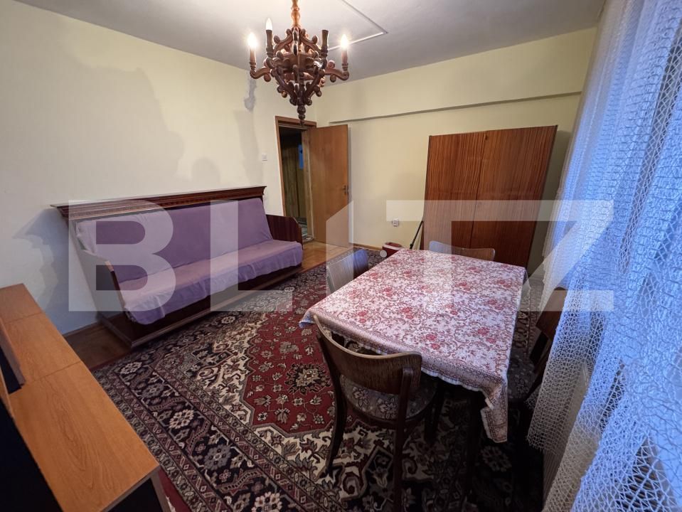 Apartament de închiriat 3 camere Central - 179415AI | BLITZ Zalău | Poza4
