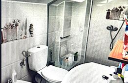 Apartament 2 camere, 55 mp, zona Centrala