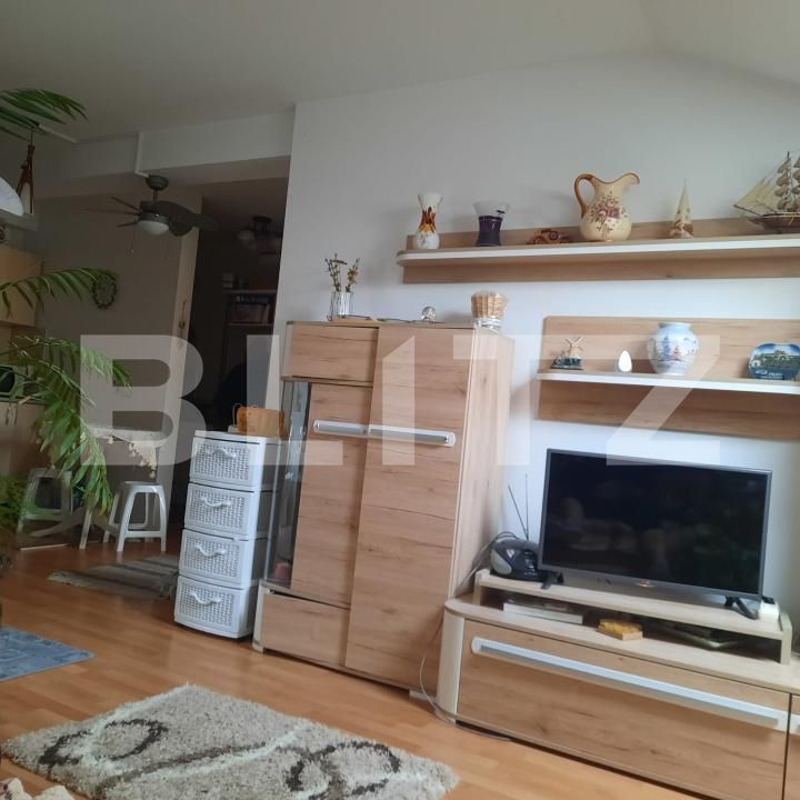 Apartament de vânzare 2 camere Simleu Silvaniei - 179427AV | BLITZ Zalău | Poza2