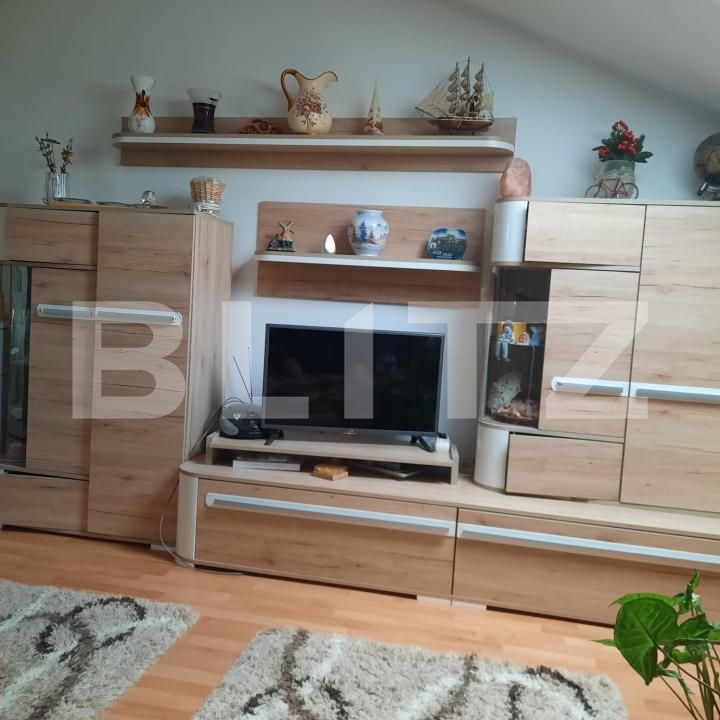 Apartament de vânzare 2 camere Simleu Silvaniei - 179427AV | BLITZ Zalău | Poza3