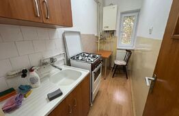 Garsoniera de inchiriat, 25 mp, Bradet