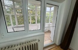 Garsoniera de inchiriat, 25 mp, Bradet