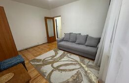 Garsoniera de inchiriat, 25 mp, Bradet