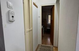 Garsoniera de inchiriat, 25 mp, Bradet