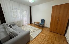 Garsoniera de inchiriat, 25 mp, Bradet