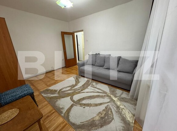 Garsonieră de închiriat Exterior-Nord - 179513AI | BLITZ Zalău | Poza2