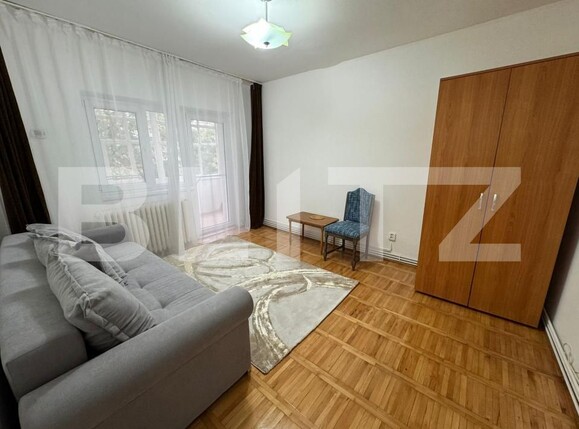 Garsonieră de închiriat Exterior-Nord - 179513AI | BLITZ Zalău | Poza1
