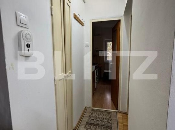 Garsonieră de închiriat Exterior-Nord - 179513AI | BLITZ Zalău | Poza4