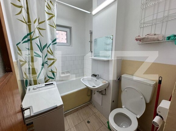 Garsonieră de închiriat Exterior-Nord - 179513AI | BLITZ Zalău | Poza4