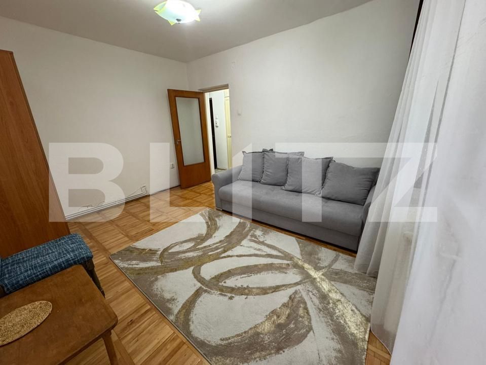 Garsonieră de închiriat Exterior-Nord - 179513AI | BLITZ Zalău | Poza2