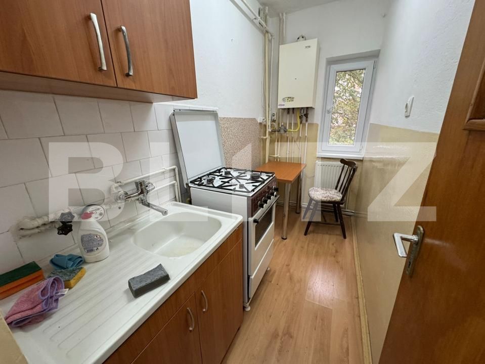 Garsonieră de închiriat Exterior-Nord - 179513AI | BLITZ Zalău | Poza3