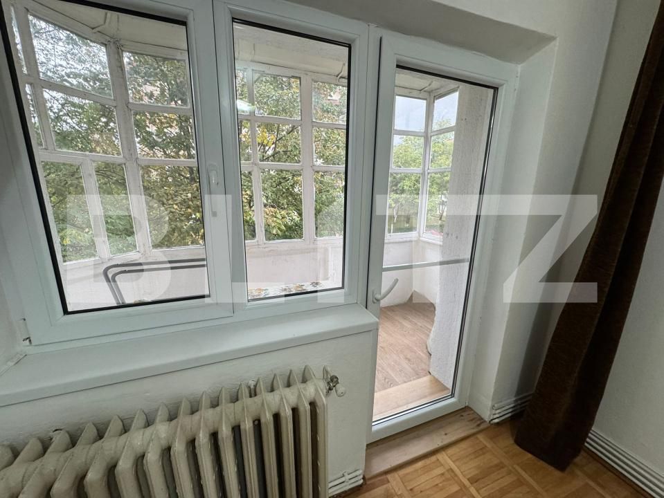 Garsonieră de închiriat Exterior-Nord - 179513AI | BLITZ Zalău | Poza6