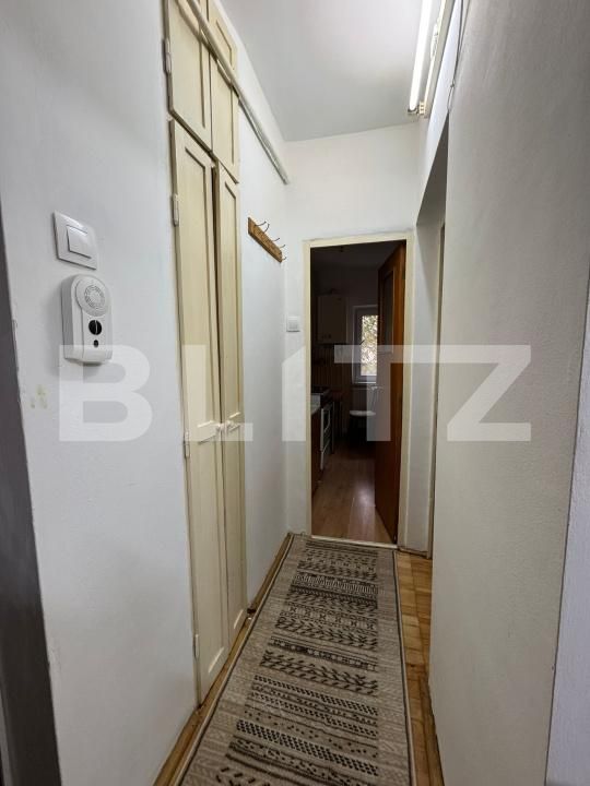 Garsonieră de închiriat Exterior-Nord - 179513AI | BLITZ Zalău | Poza4