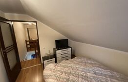 Apartament cu 3 camere, 81 mp, decomandat zona Bradet