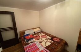 Apartament cu 3 camere, 81 mp, decomandat zona Bradet