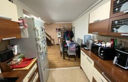Apartament cu 3 camere, 81 mp, decomandat zona Bradet