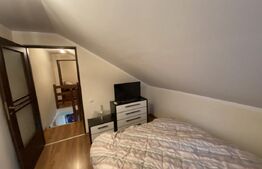 Apartament cu 3 camere, 81 mp, decomandat zona Bradet