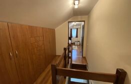 Apartament cu 3 camere, 81 mp, decomandat zona Bradet