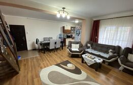 Apartament cu 3 camere, 81 mp, decomandat zona Bradet