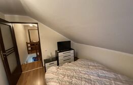 Apartament cu 3 camere, 81 mp, decomandat zona Bradet