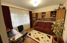 Apartament cu 3 camere, 81 mp, decomandat zona Bradet
