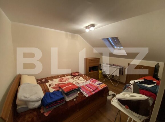 Apartament de vânzare 3 camere Exterior-Sud - 179542AV | BLITZ Zalău | Poza6