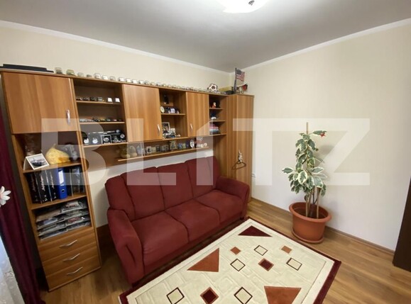 Apartament de vânzare 3 camere Exterior-Sud - 179542AV | BLITZ Zalău | Poza14